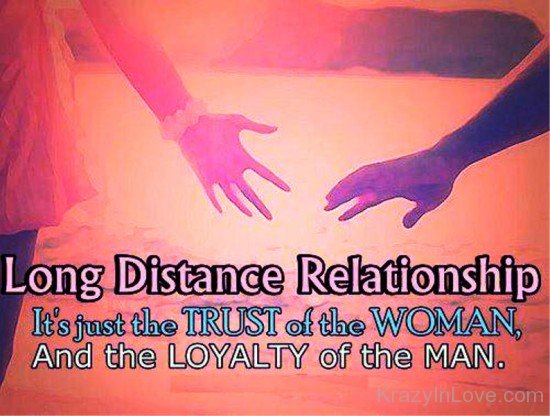 It's Just The Trust Of The Woman-bm716