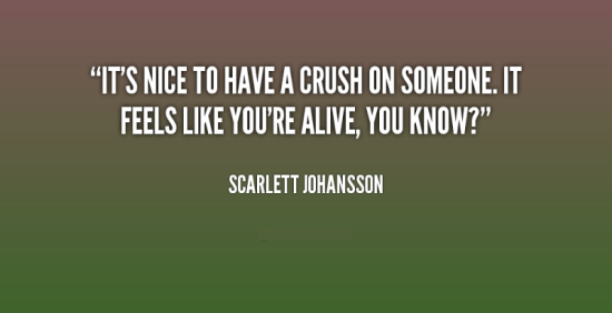 It's Nice To Have A Crush On Someone-tr521
