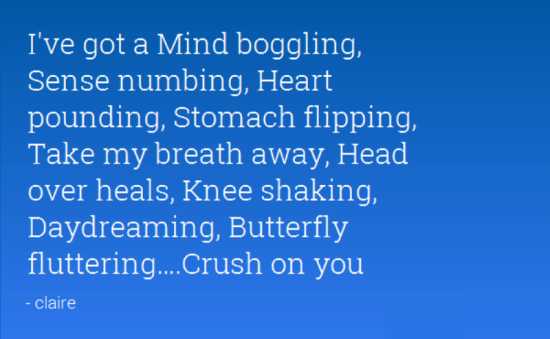 I've Got A Mind Boggling-tr524