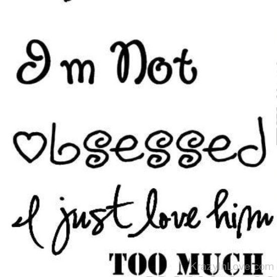 Just Love Him Too Much-qw124