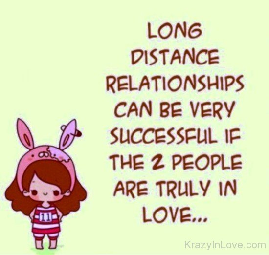 Long Distance Relationships Can Be Very Successful-bm718