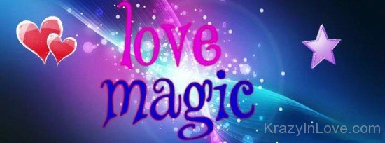 Love Magic-yt915