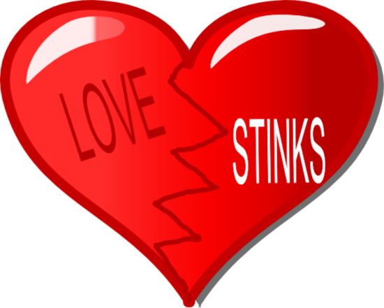 Love Stinks-vb520