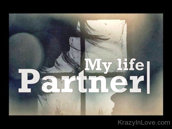My Life Partner-vc113