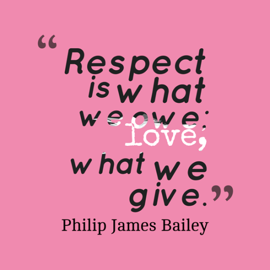 Respect Is What We Owe-jh612
