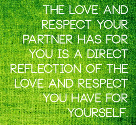 The Love And Respect Your Partner-vc116