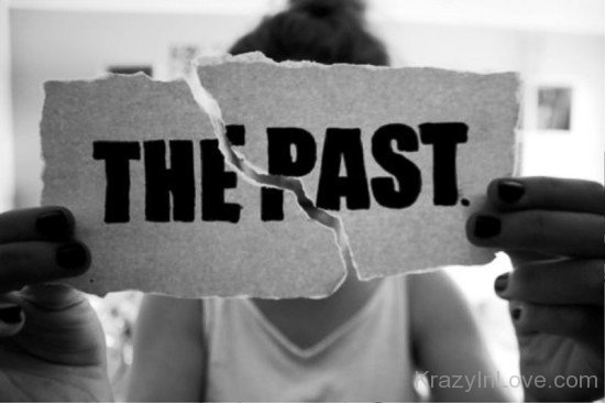 The Past-vn534