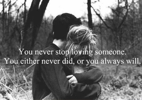 You Never Stop Loving Someone-re446