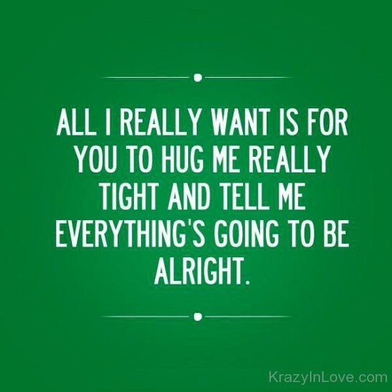 All I Really Want Is For You To Hug-dc404