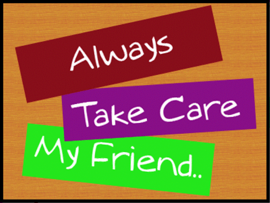 Always Take Care My Friend-gb03