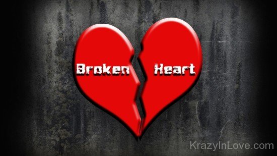 Broken Heart-un504