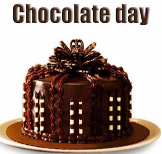 Chocolate Day-gy604