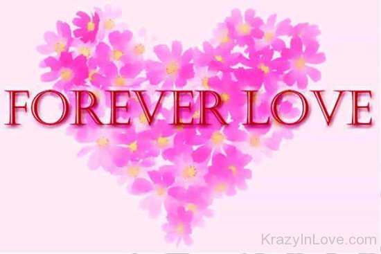 Forever Love-vt403