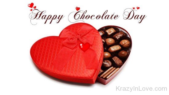 Happy Chocolate Day-gy613