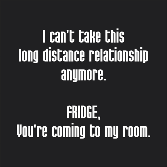 I Can't Take This Long Distance Relationship-dv507