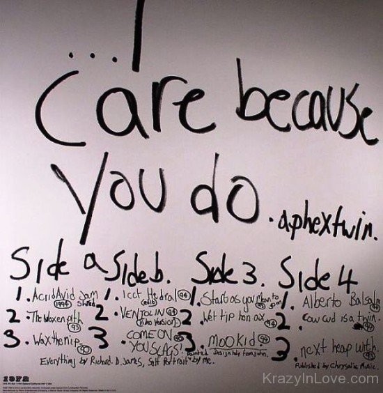 I Care Because You Do-qw304