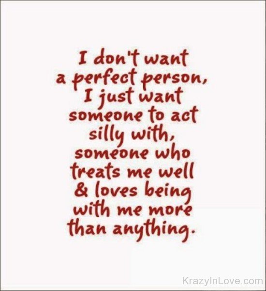 I Don't Want A Perfect Person-gb704