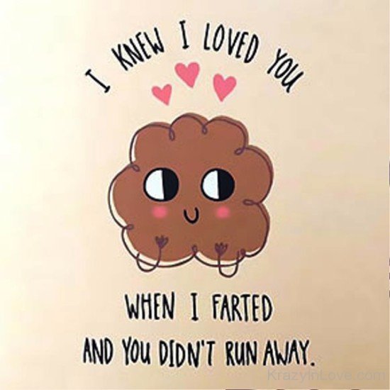 I Knew I Loved You-vy505
