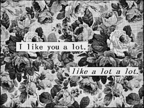 I Like You A Lot Like A Lot A Lot-vt406