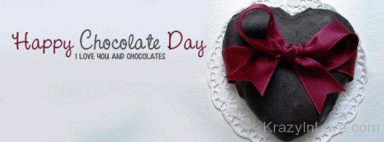 I Love You And Chocolates-gy617