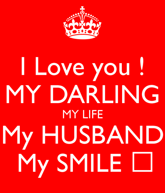 I Love You My Darling-pq219