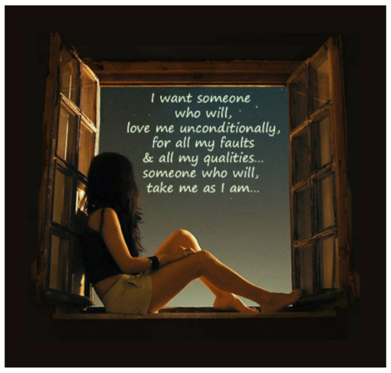 I Want Someone-ds106