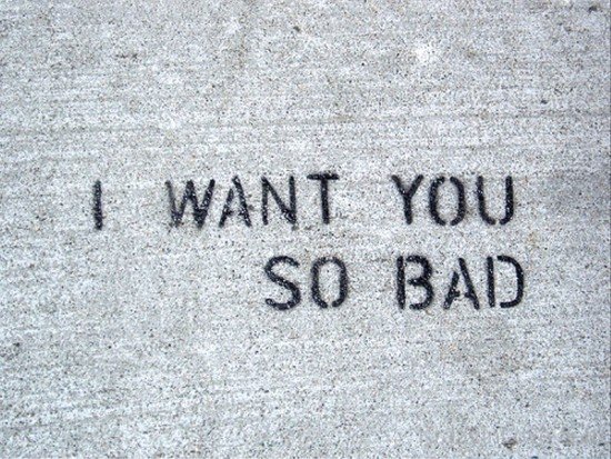 I Want You So Bad-vr122
