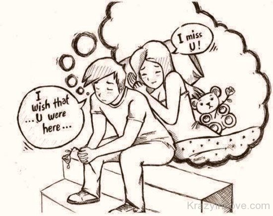 I Wish That You Were Here-gb734