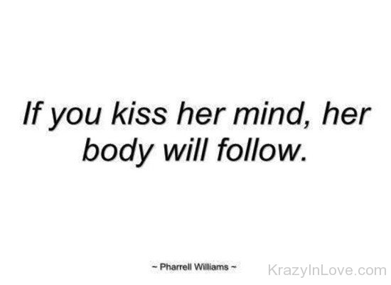 If You Kiss Her-rw216