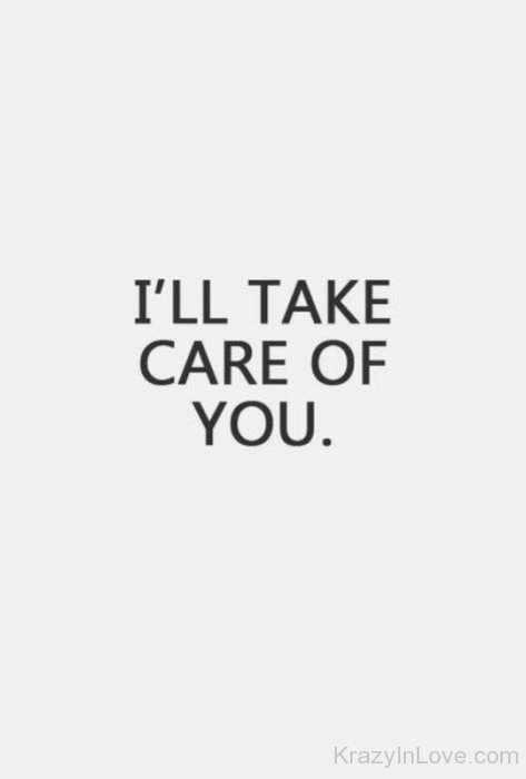 I'll Take Care Of You-gb14