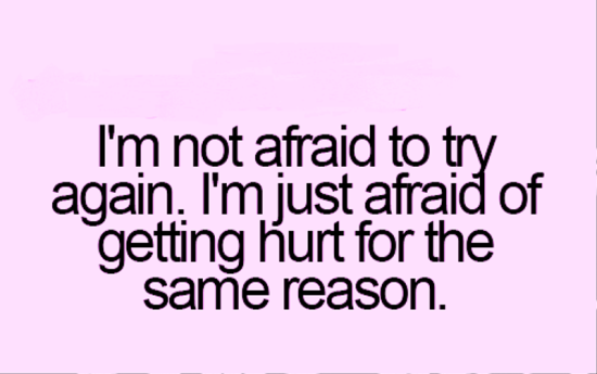 I'm Not Afraid To Try Again-tb610