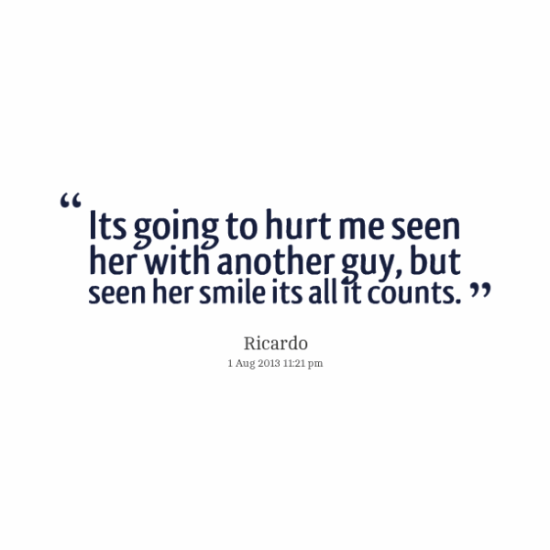 Its Going To Hurt Me Seen Her-tb614