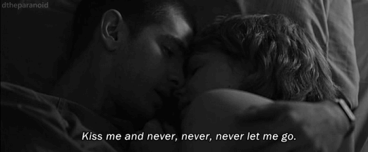 Kiss Me And Never Let Me Go-GN713
