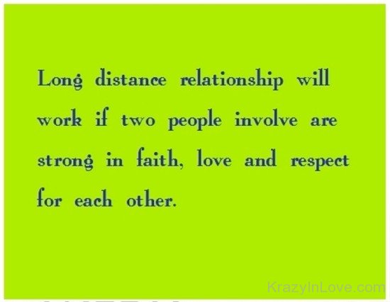 Long Distance Relationship Will Work-dv515