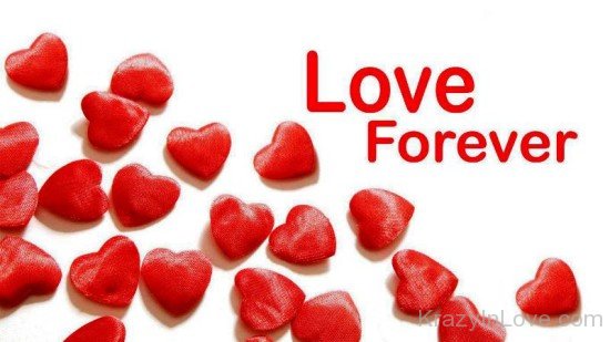 Love Forever-vt419