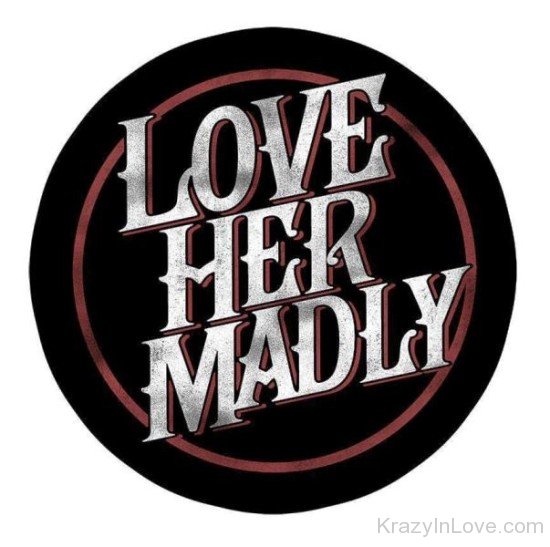 Love Her Madly-vb617