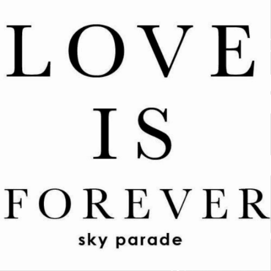 Love Is Forever-vt421