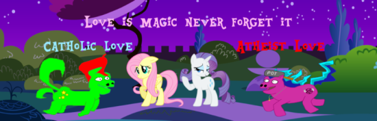 Love Is Magic Never Forget It-dc306
