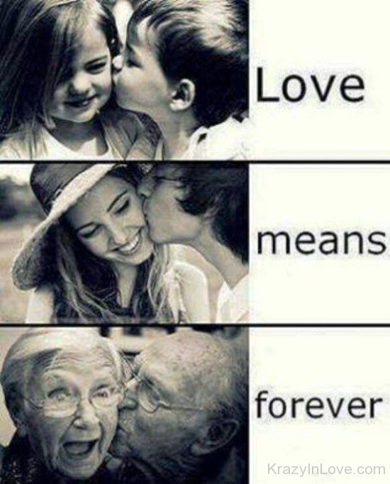 Love Means Forever-fb606