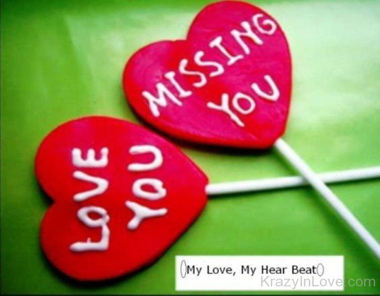 Love You Missing You-gb741
