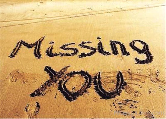 Missing You-gb751