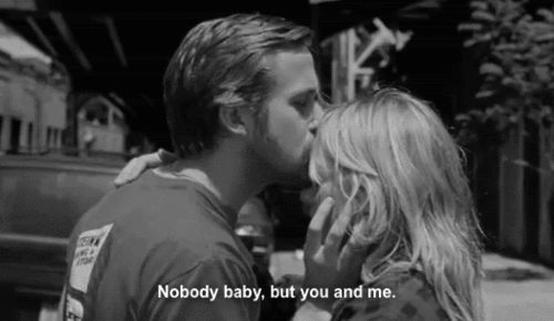 Nobody Baby,But You And Me-dc331