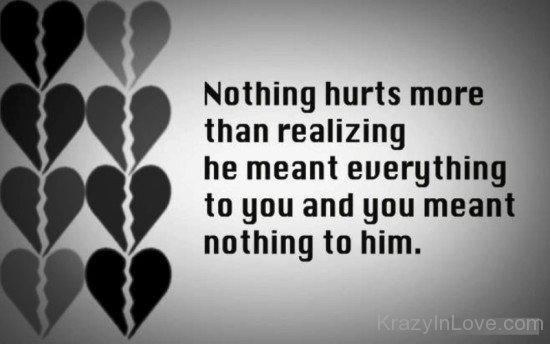 Nothing Hurts More-ed136