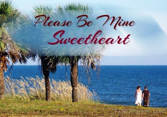 Please Be Mine Sweetheart-rh415