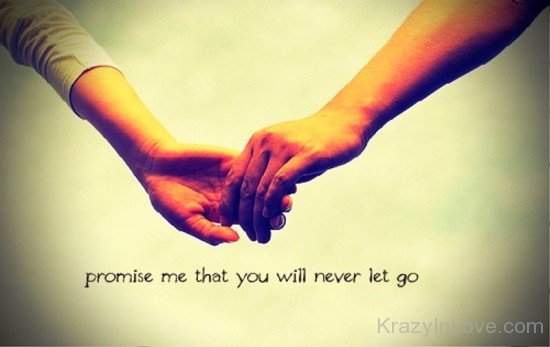 Promise Me That You Will Never Let Go-fv513