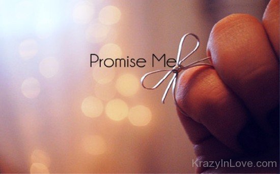 Promise Me-fv520