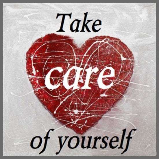 Take Care Of Yourself-gb28