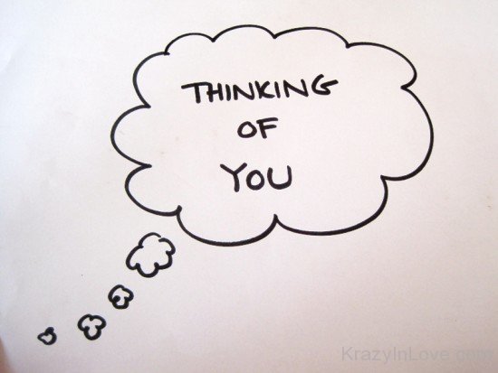 Thinking Of You-tw228