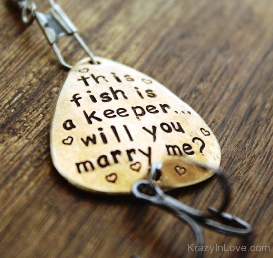 This Fish Is A Keeper-xq119