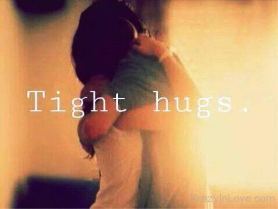 Tight Hugs-dc440